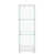 Blanc est en rupture de stock