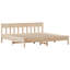 Vernia Solid Wood Bed-2047583370-2046939340