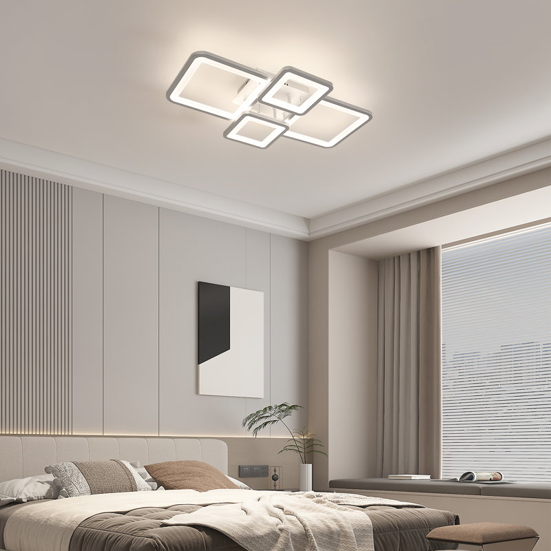 Flush Mount
