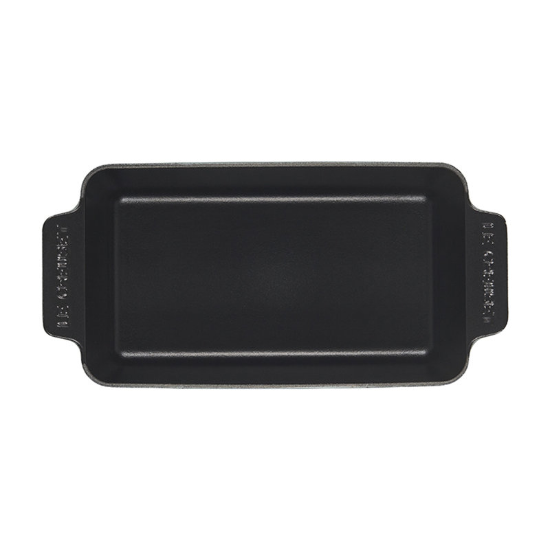 Le Creuset Signature Loaf Pan, Cerise