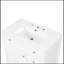 Meuble-lavabo simple avec plateau Sanzone 30,00