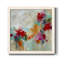 Boho Cacti I - cadre photo, reproduction d'art sur toile-1089040919-1089040925