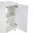 Pelaga 24 Inch Bathroom Vanity With Sink