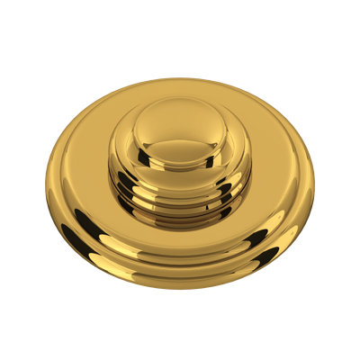 Rohl Waste Disposal Air Switch Button