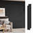 2pc x 106" x 12.6" 3D Acoustic/Sound Proof Wood Slat Wall Panels (2piece/18.55 sq.ft.)-105706262-121847364
