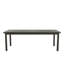 Club Aluminum Outdoor Dining Table-38651382