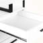 Bureau d'ordinateur Sussie