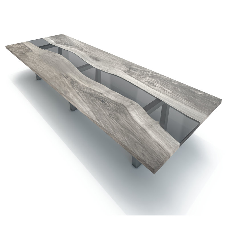 Carna Dining Table, 42" W x 96" L