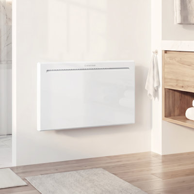 Dual-use Heater