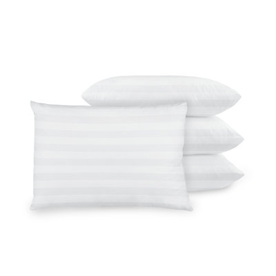 Polyester Plush Pillow
