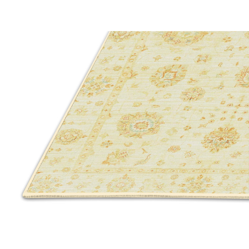 Tapis abstrait moderne 3483, Rectangle 8 pi x 10 pi