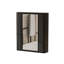 Armoire murale de style campagne moderne