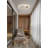 Riken LED Flush Mount