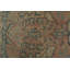 Tabriz Rug 10’2” X 12’6” Pink Wool Vintage Distressed Hand-Knotted Carpet