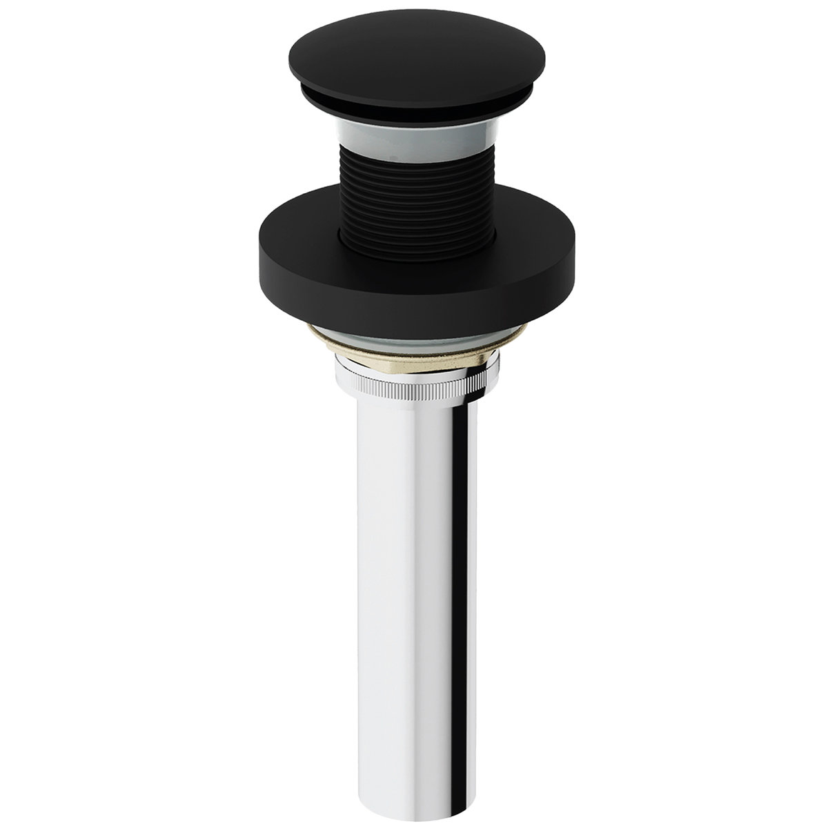 VIGO Pop-Up Bathroom Sink Drain & Reviews - Wayfair Canada