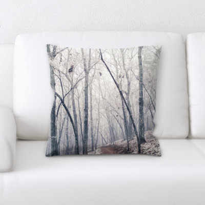 Coussin de sensation Winter