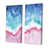 Toile tendue