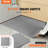 24'' W x 24'' L Level Cut And Loop No Mounting / Installation Required Polyester Carpet Tile