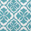 Housse et insert de coussin carré d'extérieur Tropical Resort-1943231644-1943231645