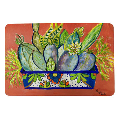 Non-Slip Doormat
