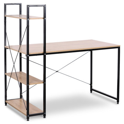 Akridge Leaning / Ladder Desk