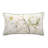 Magnolia Floral Down Throw Pillow