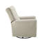 Fauteuil oscillant pivotant Coomer-1966751019