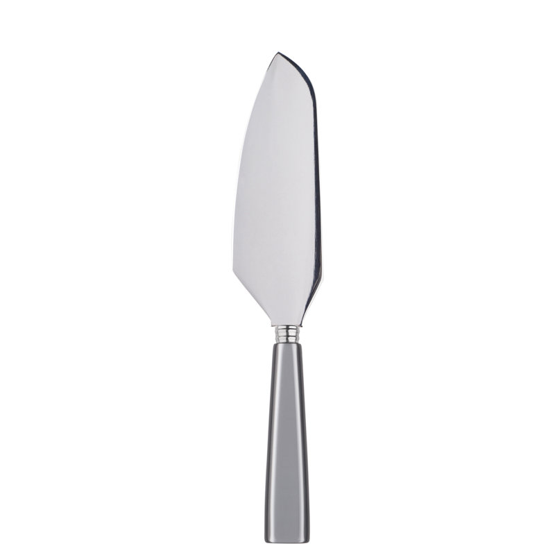 Icone Cake Server, Gray