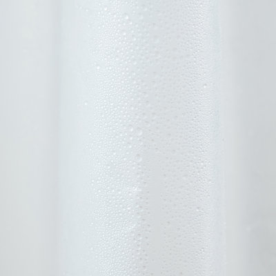 Doublure de rideau de douche Galva PEVA