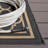 Herefordshire Performance Geometric Indoor/Outdoor Area Rug-1692581330