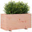 Wood Planter Box-119432480