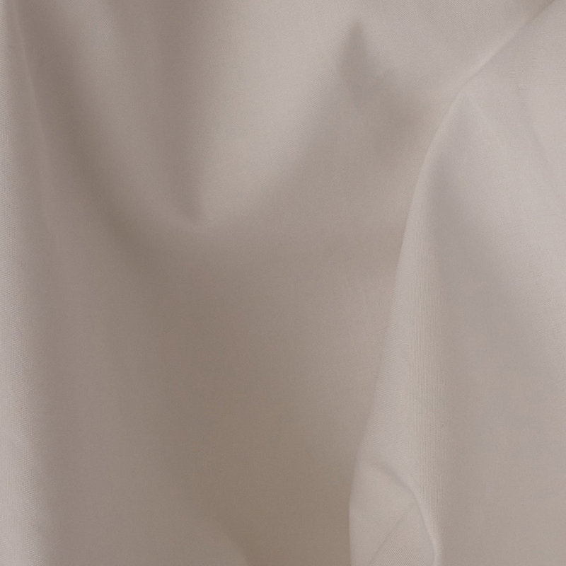 Classic Cotton Percale Duvet Cover, Queen Duvet Cover, White
