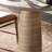 Mikes Round Dining Table