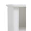 Fitzgerald 45cm W Solid Wood Bedside Table-38119420