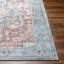 Tapis bleu lavable à la machine Bennett-86775687-94578503