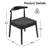 Gering 18.5'' H Solid Wood Side Chair-462063543