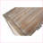 Cabinets, 60” Modern Farmhouse 4-Door with Adjustable Shelf Natural Fir Wood Walnut Brown | Hallway | Traditional