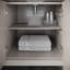 Sibilla 60 po Meuble-lavabo avec tiroir-1649308797