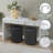 Brene 48'' Console Table-525964731