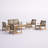 Becca 6 - Person Seating Group-1410569434