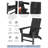 Adirondack Chair with Cup Holder-1614822387