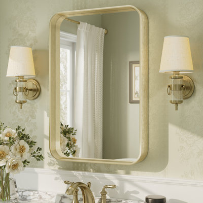 Miroir mural Aevar
