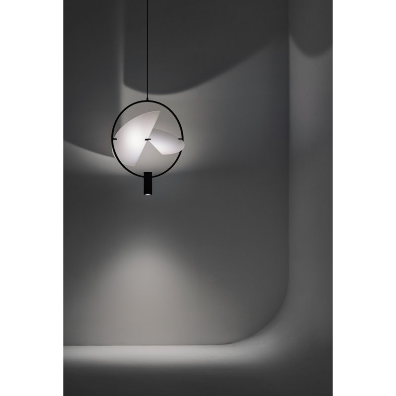 Dodgeville 2 - Light Pendant