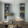 Buckeys 3 - Light Dimmable Geometric Chandelier