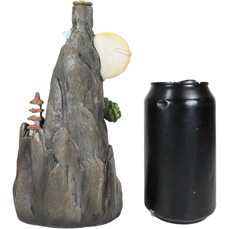 Figurine Karev Rocky Mountain