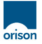 Logo ORISON