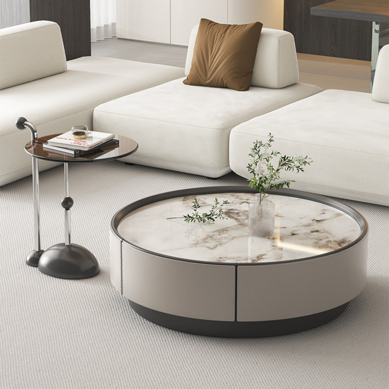 Kohut, Gris / brun clair / transparent