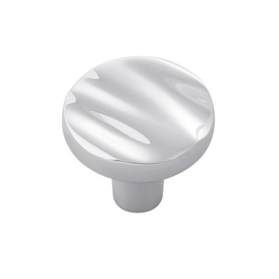 Caspian Mushroom Knob