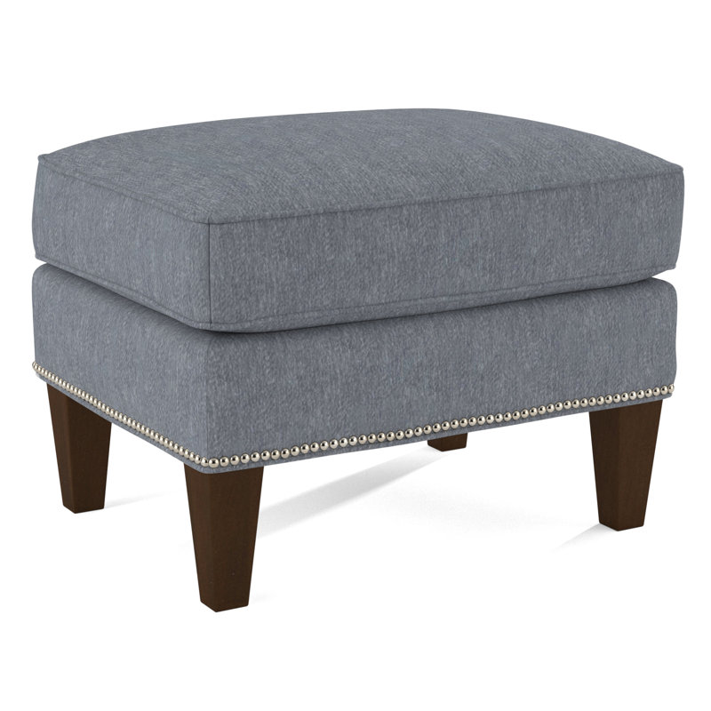 Ottoman, Applause Bray, Pecan