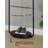 Khani Metal Freestanding 5 - Hook Coat Rack-1855024483